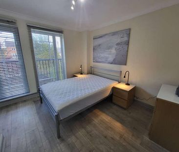 Mackworth Street, Hulme, Manchester, M15 - Photo 5