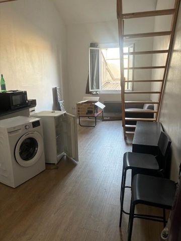 Location Appartement 2 pièces 30m² LYON 7ème - Photo 5