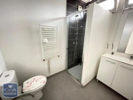 Appartement à louer 2 pièces 39.39m² - Photo 4