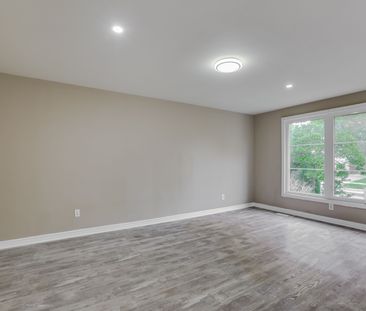 For Lease - 63 Renny Crescent Unit# MAIN, London South, Ontario - Photo 5