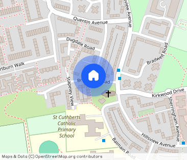 Bromford Road, Kenton, Newcastle Upon Tyne - Photo 1