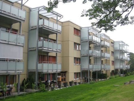 4.5 Zimmer, 80 m², 1. Stock - Photo 5