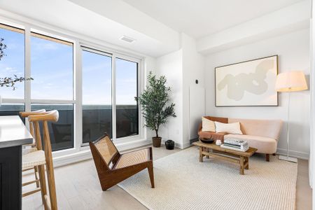 For Lease - 560 Rideau Street Unit# 606, Lower Town - Sandy Hill, Ontario - Photo 2