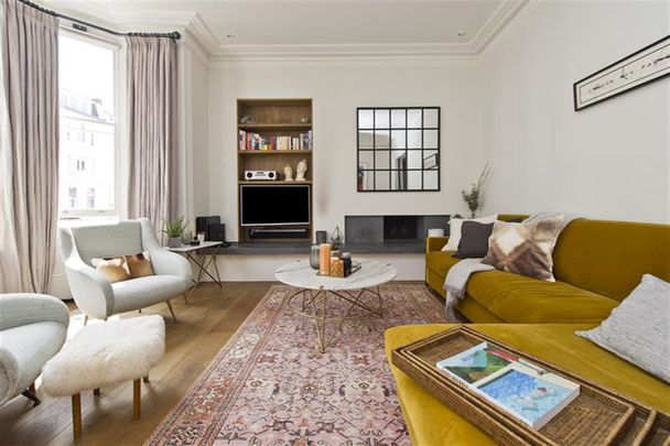 Lexham Gardens, W8 - Photo 1