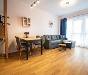 Poznań, Starołęka ul. Starołęcka - Zdjęcie 2