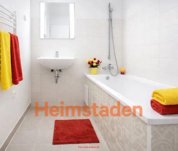 Pronájem bytu 3+kk 66 m - Fotografie 5
