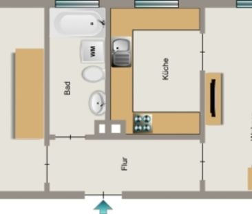 Schlägelstraße 9, 47475 Kamp-Lintfort - Foto 1