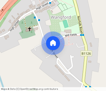 Church Street, Wangford - Photo 1