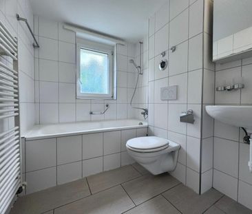 Preiswerte 3.5-Zimmer-Wohnung mit neuer Küche und Balkon in Waldenburg - Foto 4