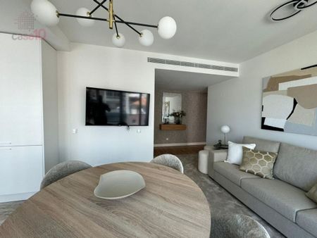 2 room luxury Flat for rent in Lisbon, Portugal - Photo 4