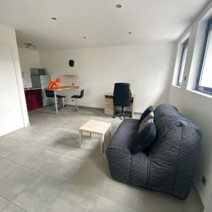 Location Appartement 1 pièce 30m² CLERMONT FERRAND 63000 - Photo 2