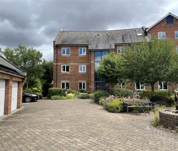 Hammets Wharf, Bridge Street, Taunton, Somerset, TA1 - Photo 3