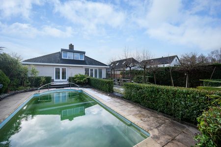 Huis te huur: Citroenstraat 7 1326 GE Almere - Photo 4