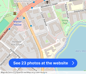 Willowbrook House, N4 - Photo 1