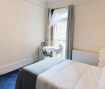 6 bedroom house share to rent - Photo 4