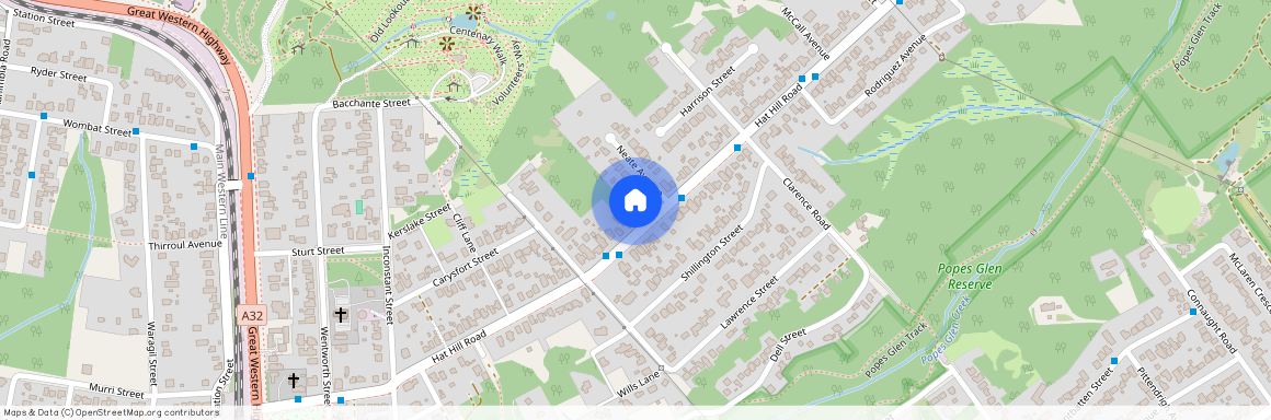 80 Hat Hill Road, NSW 2785, Blackheath