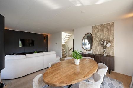 Huis te huur: Antillenweg 1 1339 KD Almere - Photo 2