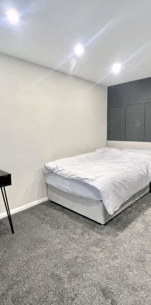 1 bedroom Sheltered Housing to rent - Photo 1