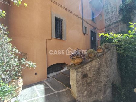 Bilocale via Saffi 54, Sacrario - Piazza della Rocca, Viterbo - Photo 2