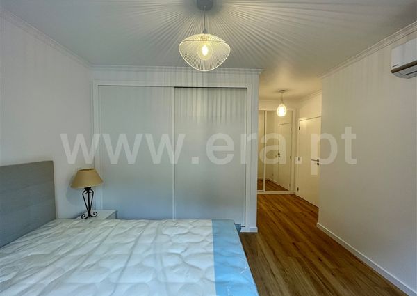 Apartment T2 / Funchal, São Martinho