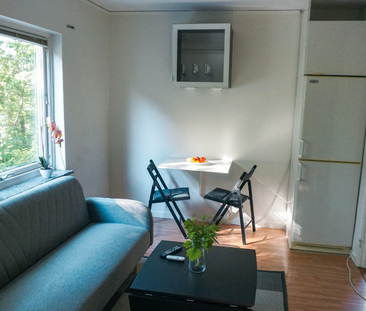 Sigfridsvägen, Hägersten - Foto 3