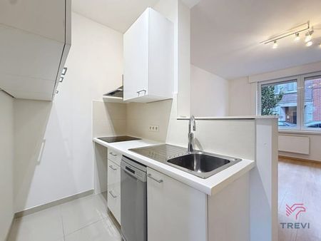 Appartement te huur - Photo 4