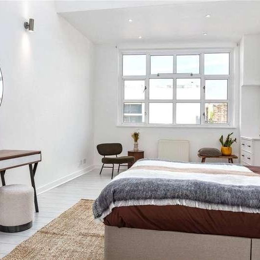 Shepherdess Walk, Islington, London, N1 - Photo 1