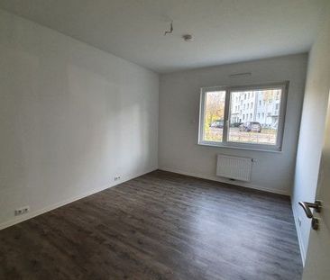 Neubau 2018 Penthousewohnung mit 25 m2 Dachterrasse - Foto 1