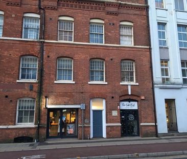 3 Bed Flat, Newarke Street, LE1 - Photo 6