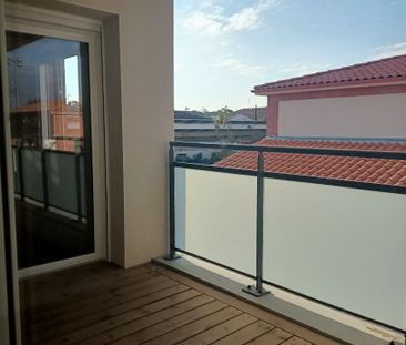 Location appartement 2 pièces, 42.00m², Castelginest - Photo 5