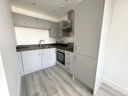 The Silk Works, Coventry, CV6, Property for rent - Photo 3