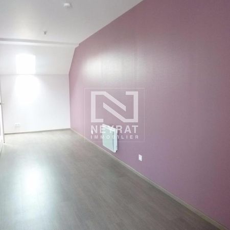 Location Appartement 1 pièce 34m² CHALON SUR SAONE 71100 - Photo 3