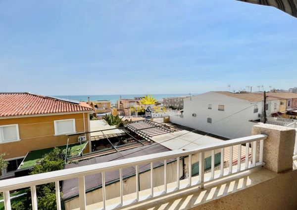 2-BEDROOM APARTMENT - GUARDAMAR DEL SEGURA