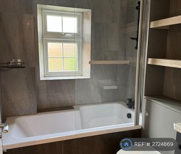 1 bedroom in a flat share to rent - Photo 2