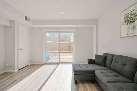 For Lease - 50 Strathaven Drive Unit# 66, Mississauga, Ontario - Photo 5