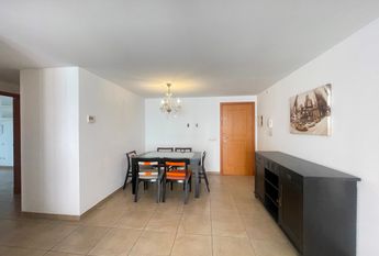 Apartamento de 3 dormitorios semi-amueblado en Sa Gerrería, Palma