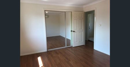 Solid Three Bedroom Townhouse In The Heart Of Canley Vale - Photo 2