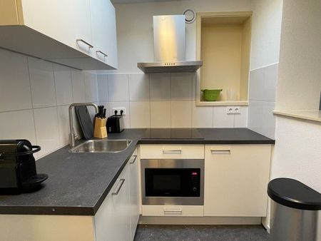 Te huur: Appartement Raamstraat in Groningen - Photo 4