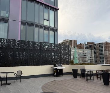 For Lease - 308 Jarvis Street Unit# 3006, Toronto, Ontario - Photo 4