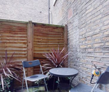 Flat 11 Fairholme Road, West Kensington W14 9JZ - Photo 4