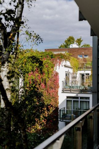 Apartament 4 pokoje w inwestycji Eko Park 120 m² - Photo 3