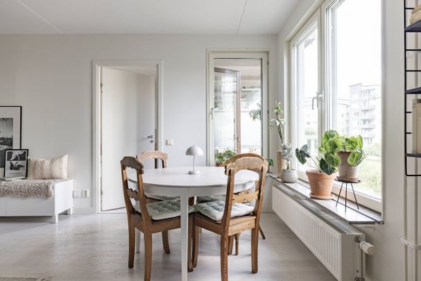 Hildebergsvägen, Stockholm - Photo 1