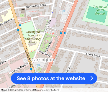 Mansfield Road, Nottingham, NG5 - Photo 1