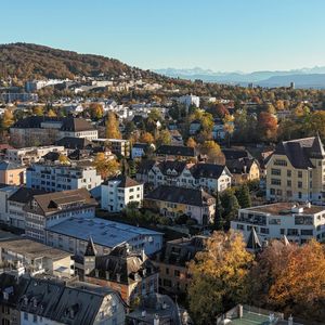 "Smart unterteilte 2-Zimmer Wohnung im Herzen Oerlikons" - Foto 2