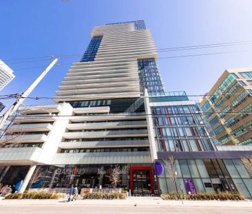 For Lease - 185 Roehampton Avenue Unit# 3003, Toronto, Ontario - Photo 3
