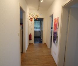 Adolfstraße TOP ! Lichtdurchflutete Wohnung im zweiten Obergeschoss - Foto 2