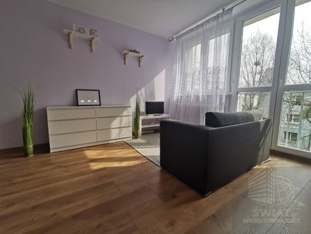 DLa Ciebie! Do wynajęcia! Kawalerka w centrum. - Фото 2