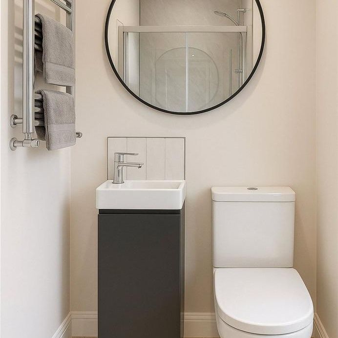 1 bedroom terraced house to rent - Photo 1