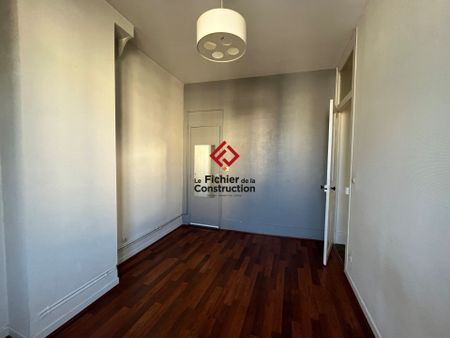 Location Appartement 2 pièces 29m² GRENOBLE 38000 - Photo 4