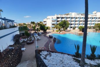 Estudio en alquiler en Green Park, Golf del Sur